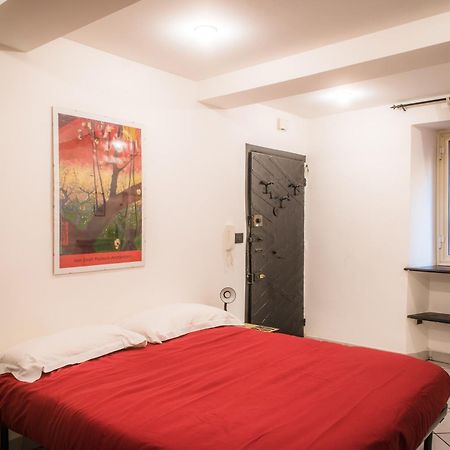 Free Parking - Appartamento In Centro Storico A Genova 외부 사진