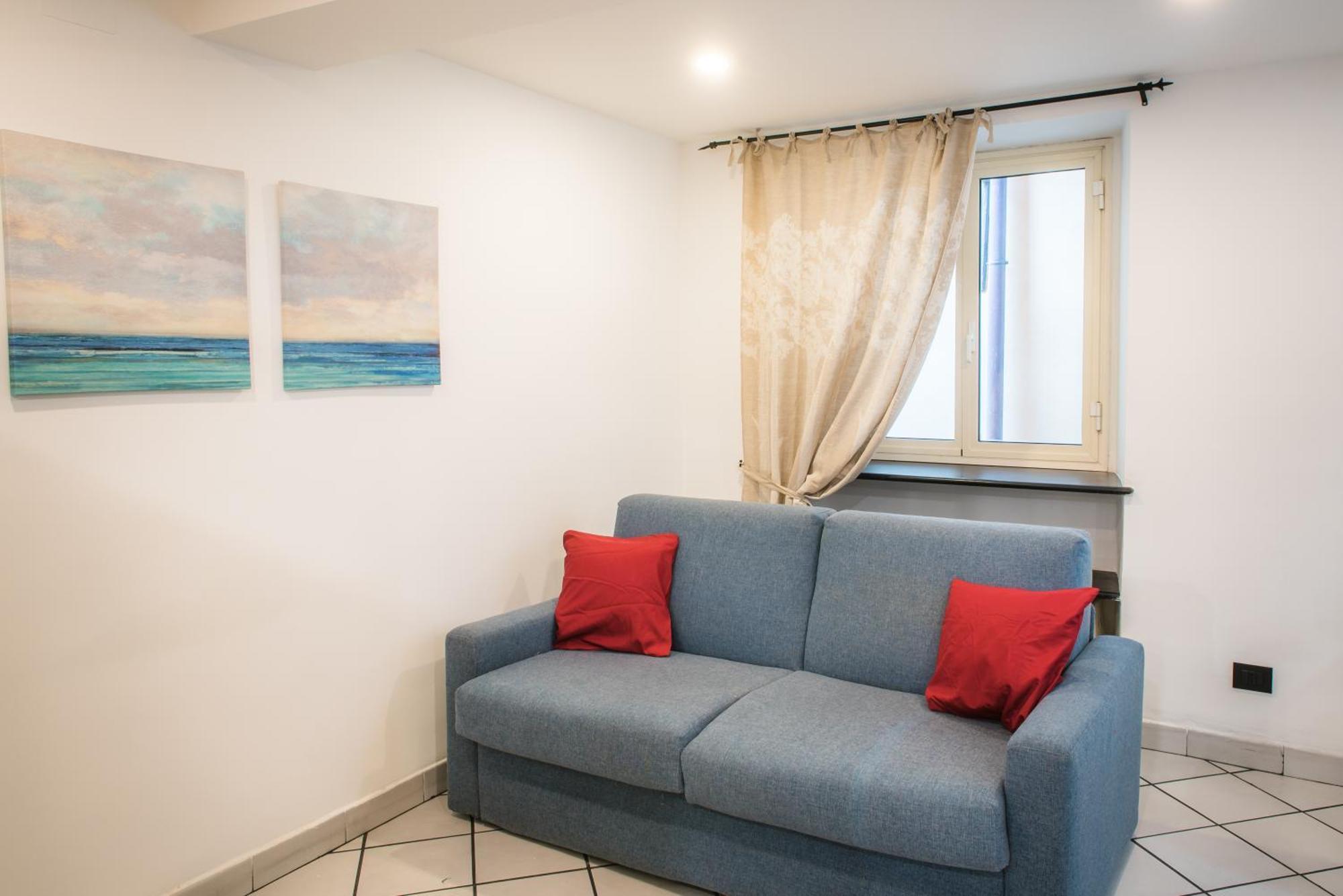 Free Parking - Appartamento In Centro Storico A Genova 외부 사진